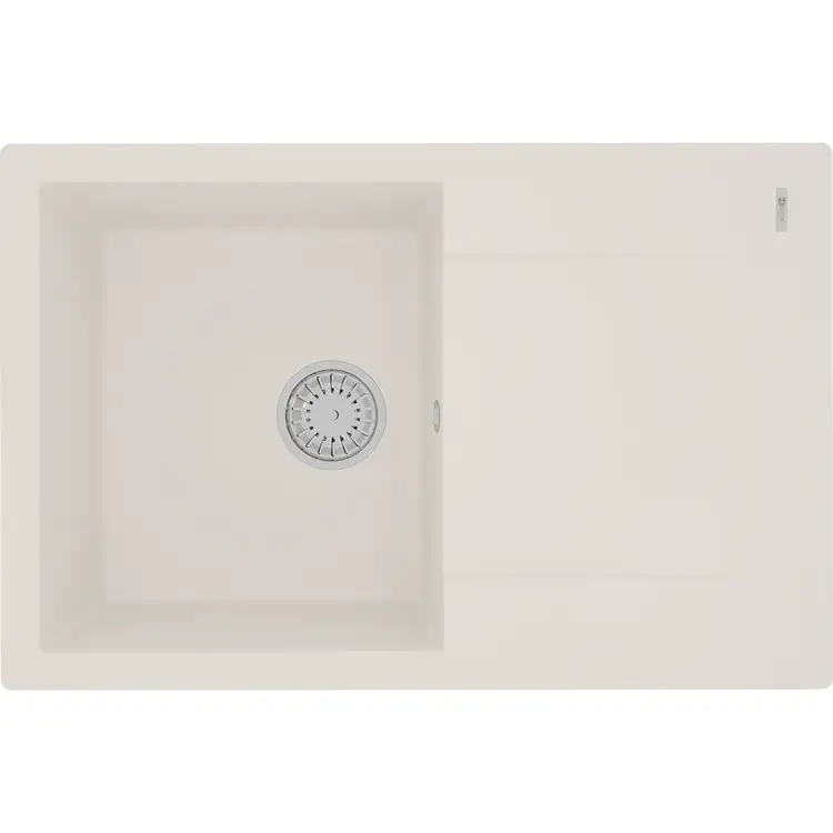 Мойка Lemark IMANDRA 760 цвет: жасмин 9910028