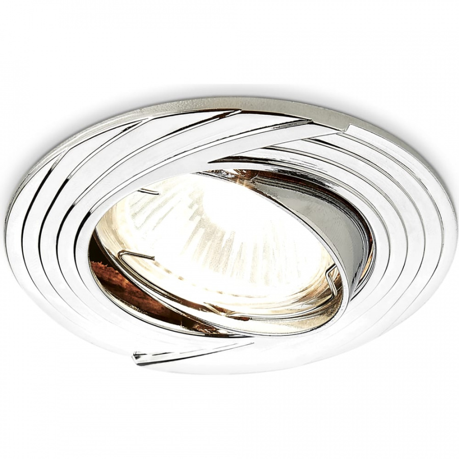 Встраиваемый светильник Ambrella Light Classic 722 722 CH