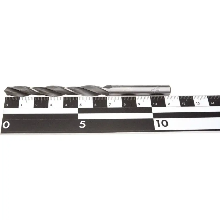 Сверло по металлу ООО "ТМТ ГРУПП" 112393