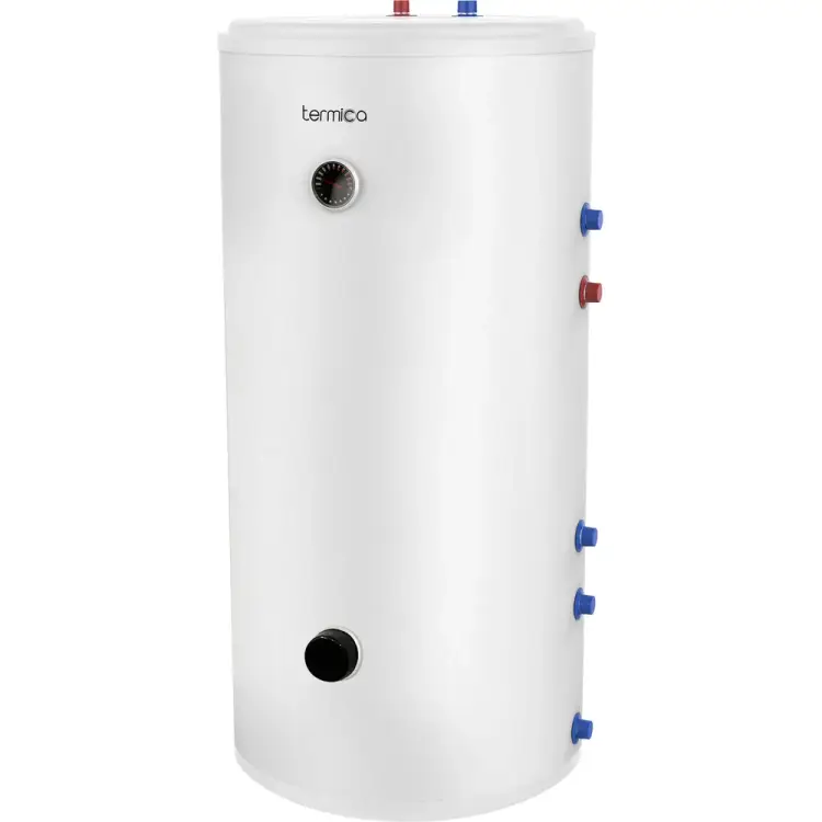 Водонагреватель Termica AMET 200 INOX