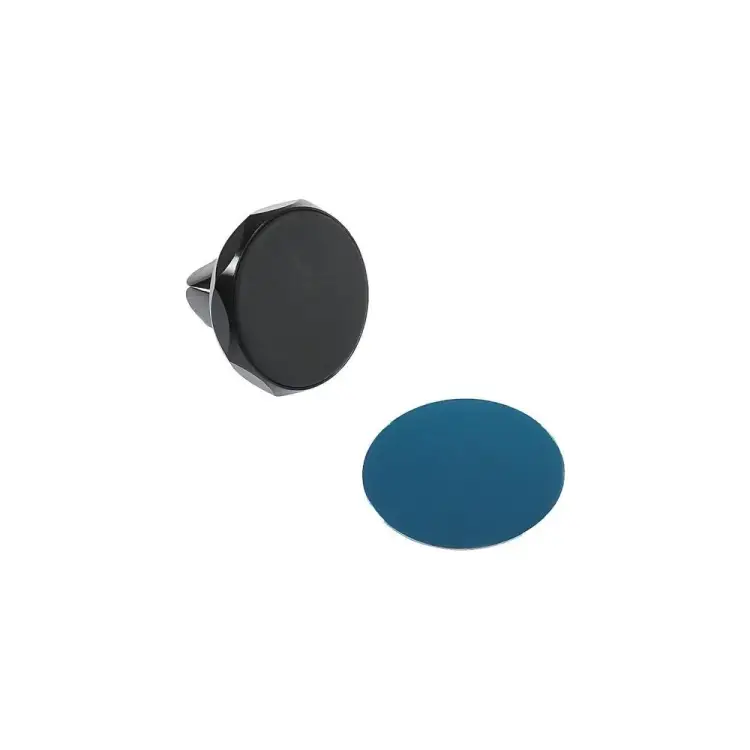 Магнитный держатель телефона в дефлектор Cartage 4019384