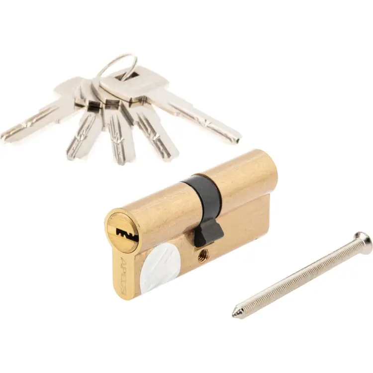 Цилиндровый механизм APECS SM-70-G 00002932