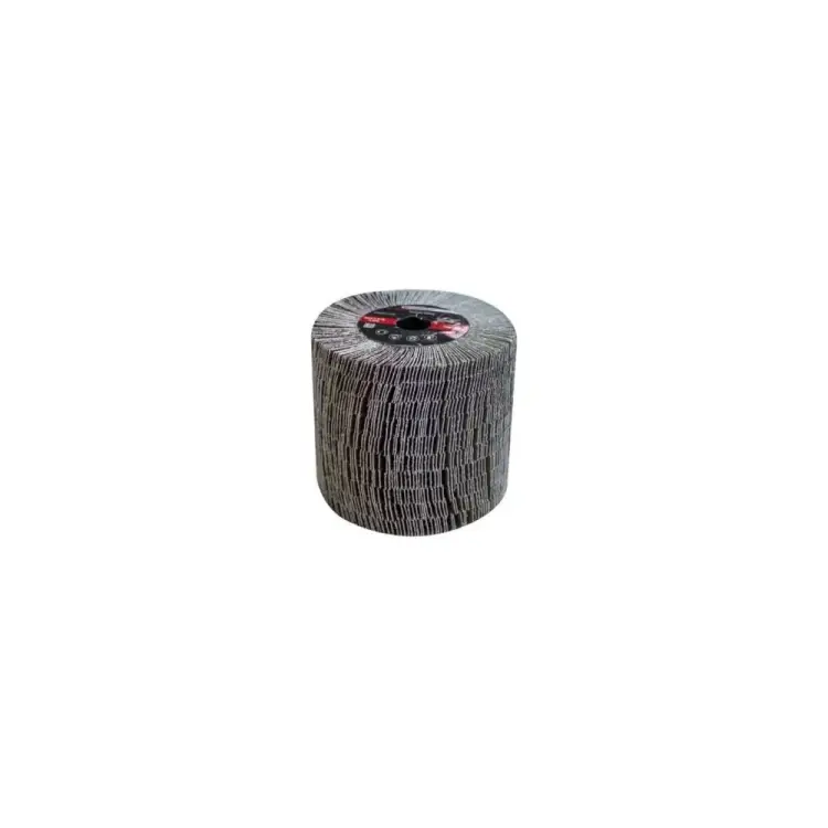 Лепестковая шлифовальная насадка Forsage 49609 F-FD480S