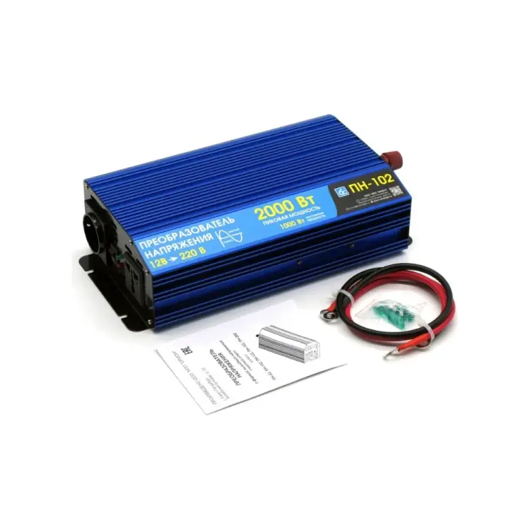 Преобразователь напряжения Вымпел ПН-102 5280