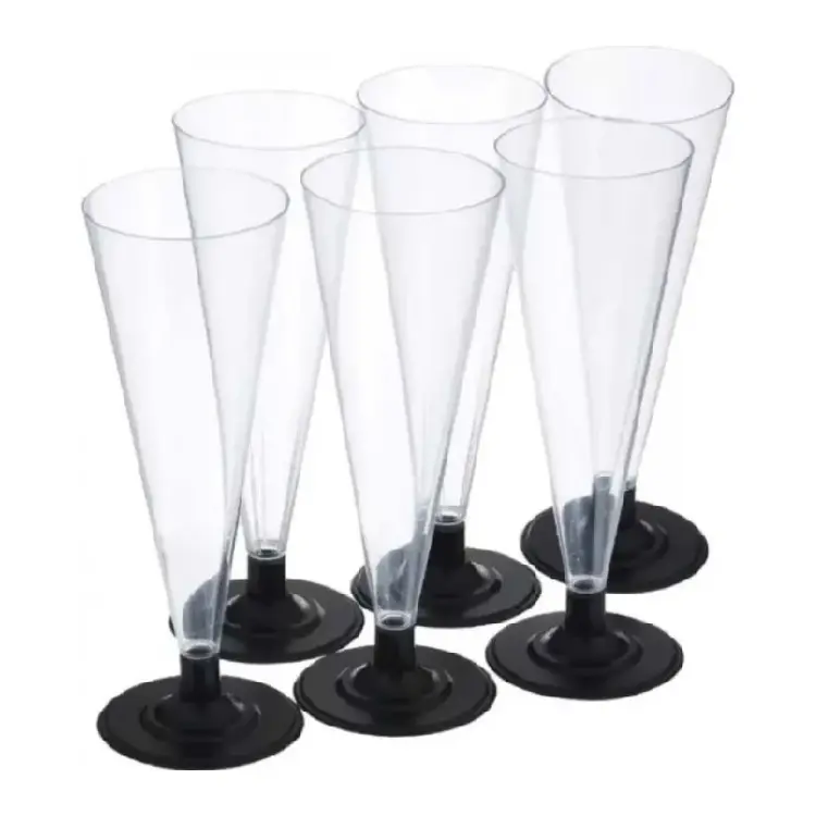 Фужер EUROHOUSE Кристалл 15482