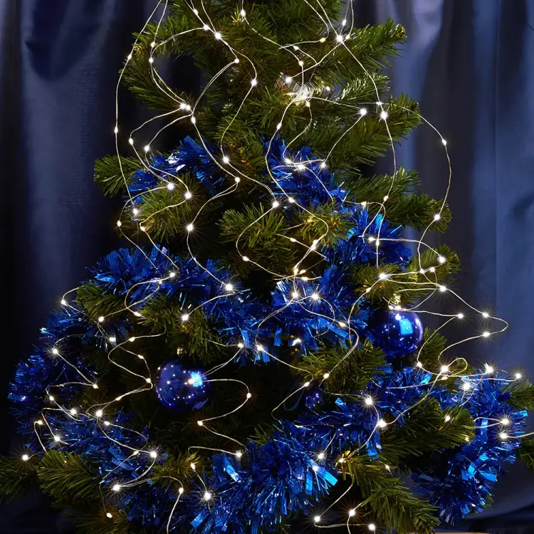 Гирлянда на елку FERON CL53 32984