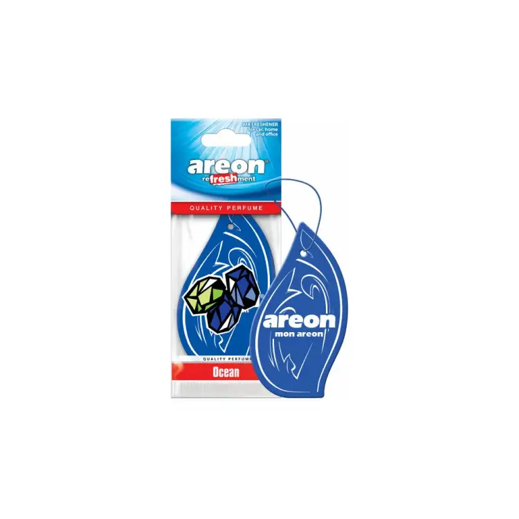 Ароматизатор Areon REFRESHMENT MKS04
