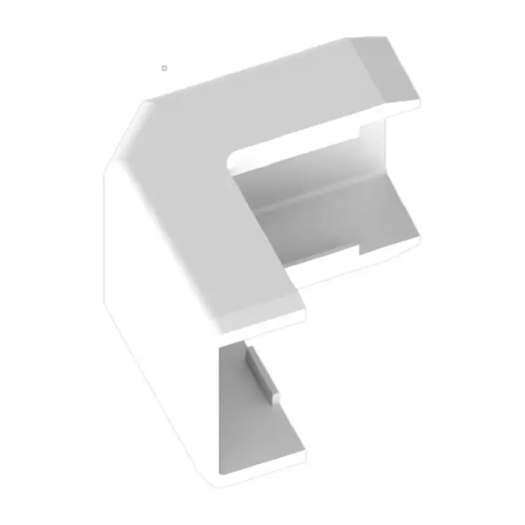 Внешний угол KOPOS LHD 8926_HB