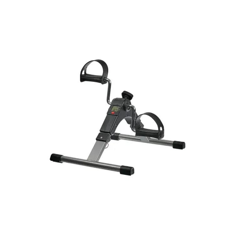 Складной мини-велотренажер BRADEX SF 0577 Складной мини-велотренажер BRADEX SF 0577