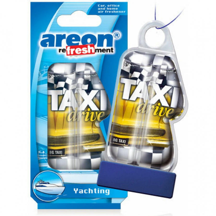 Ароматизатор Areon REFRESHMENT LIQUID