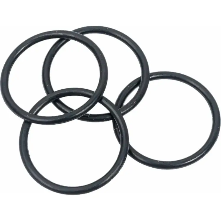 Штуцерное кольцо для обжимных фитингов MasterProf ИС.131364