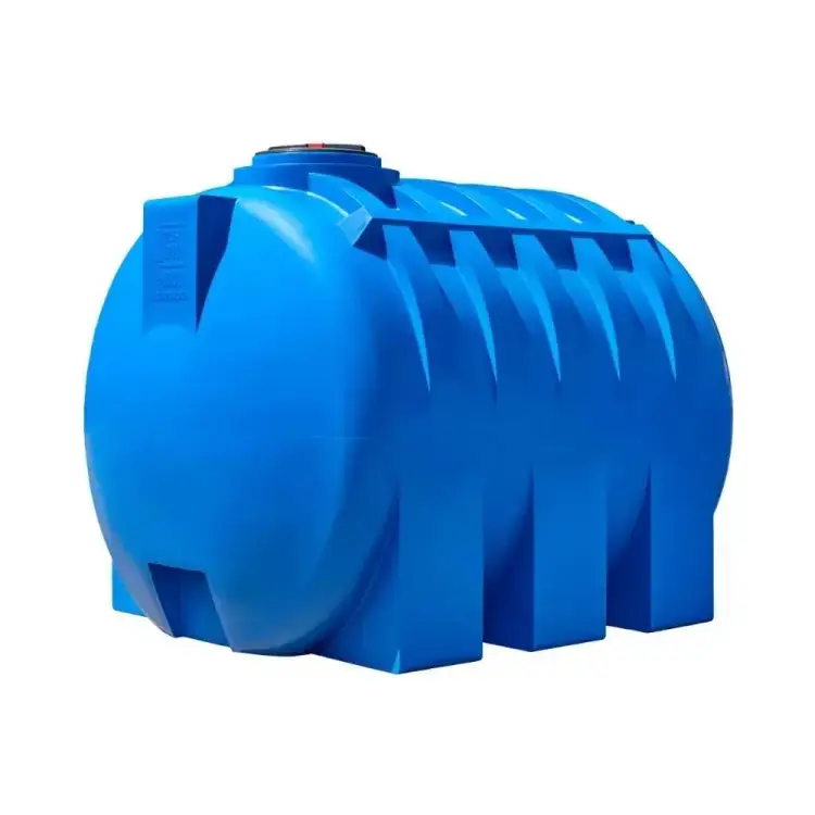 Горизонтальная емкость PLASTERRA PT GL5000 4631166118597