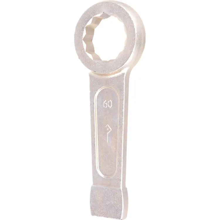 Ударный кольцевой ключ КЗСМИ КГКУ 51822217