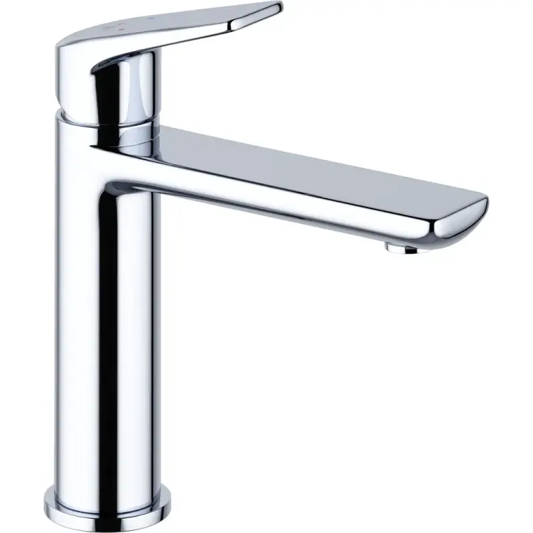 Внешняя панель для встраиваемого смесителя Wellsee ICON! for life 182301000