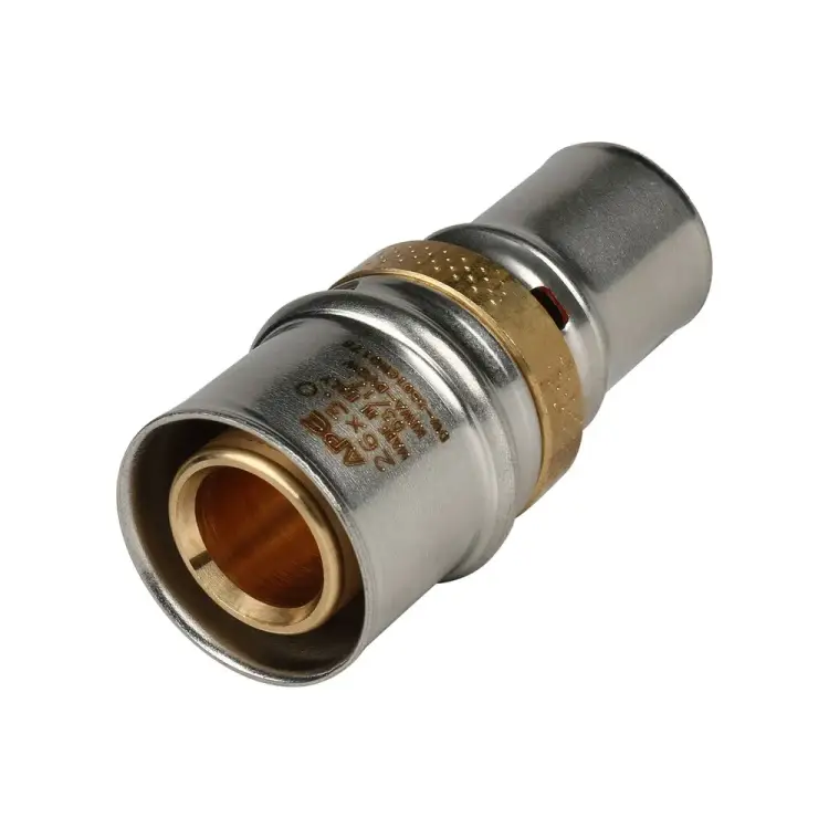 Соединительная переходная муфта STOUT RG008S9BGSAQMC