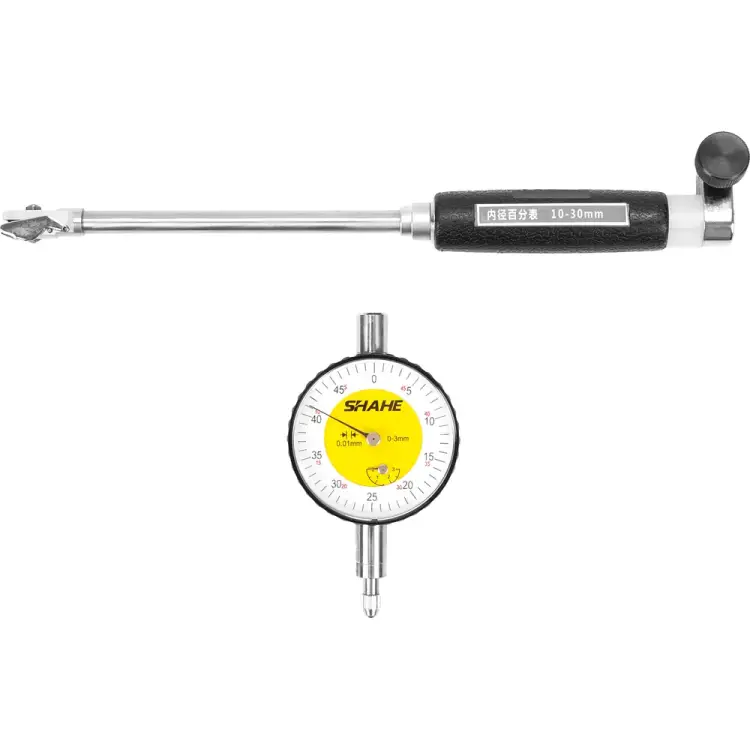 Индикаторный нутрометр SHAHE НИ 10-30 1040576