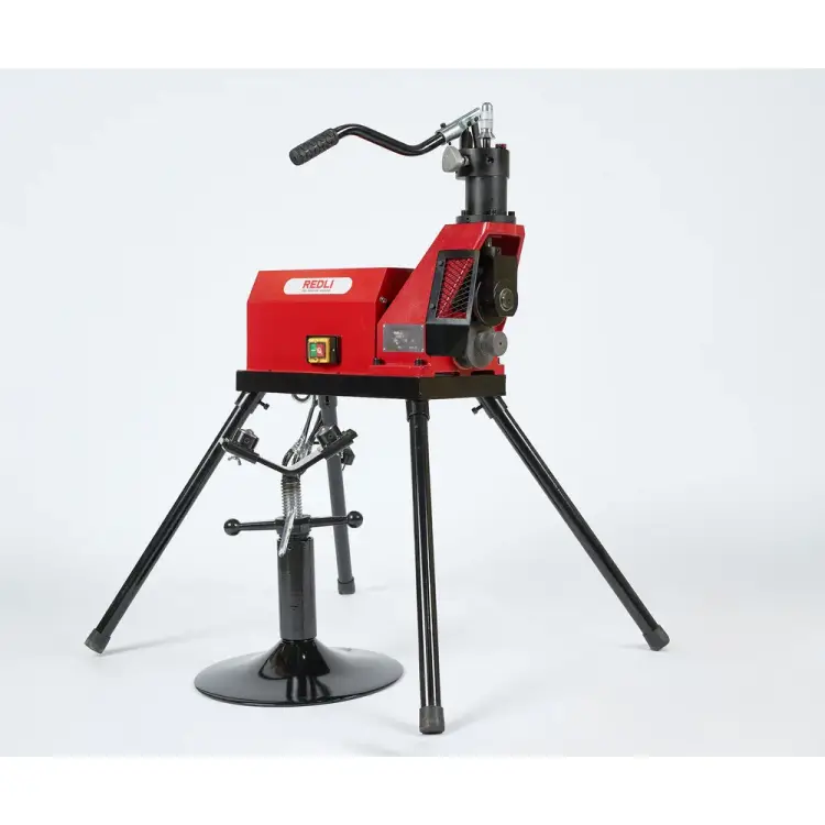 Гидравлический желобонакатчик REDLI YG6C-A 6 HL-YG6C-A