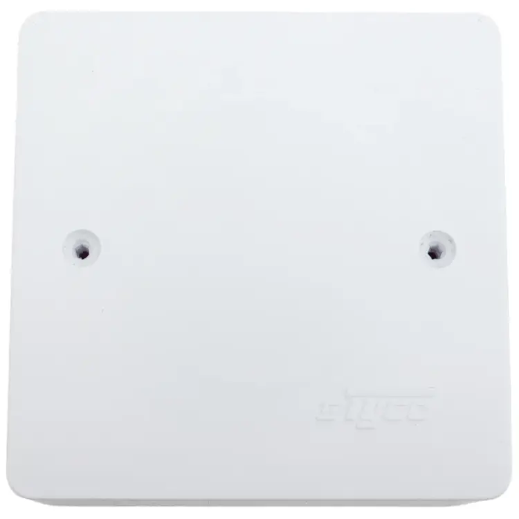 Универсальная коробка для кабель-кан Рувинил 65015