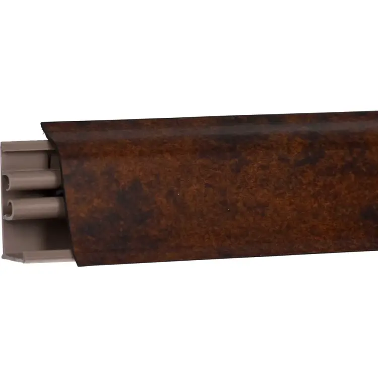 Плинтус для столешниц KORNER LB-381-6138 20-381-0-6138 Плинтус для столешниц KORNER LB-381-6138 20-381-0-6138