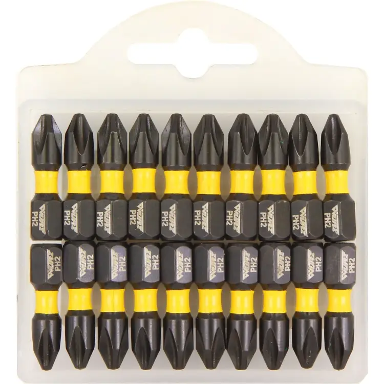 Магнитная бита WURZ 2400