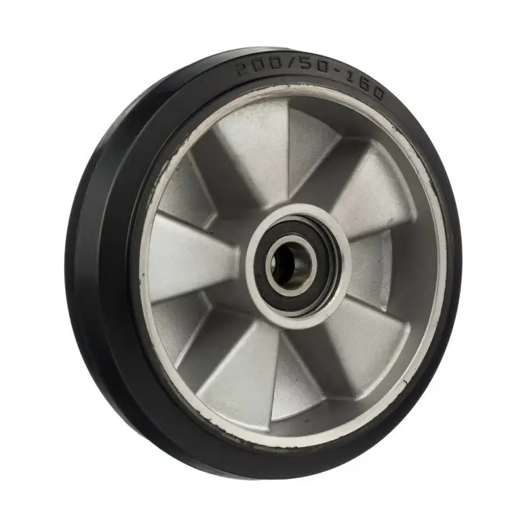 Колесо под гидроузел СТЕЛЛА-ТЕХНИК 200R