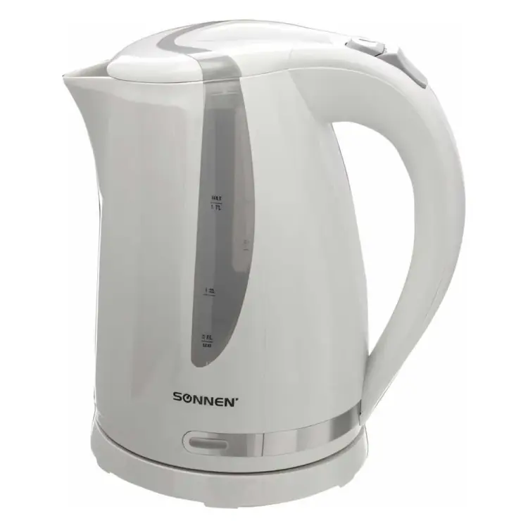 Чайник SONNEN KT-1743 453414 Чайник SONNEN KT-1743 453414