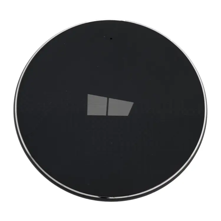 Беспроводное зу More Choice CW01 Black Беспроводное зу More Choice CW01 Black