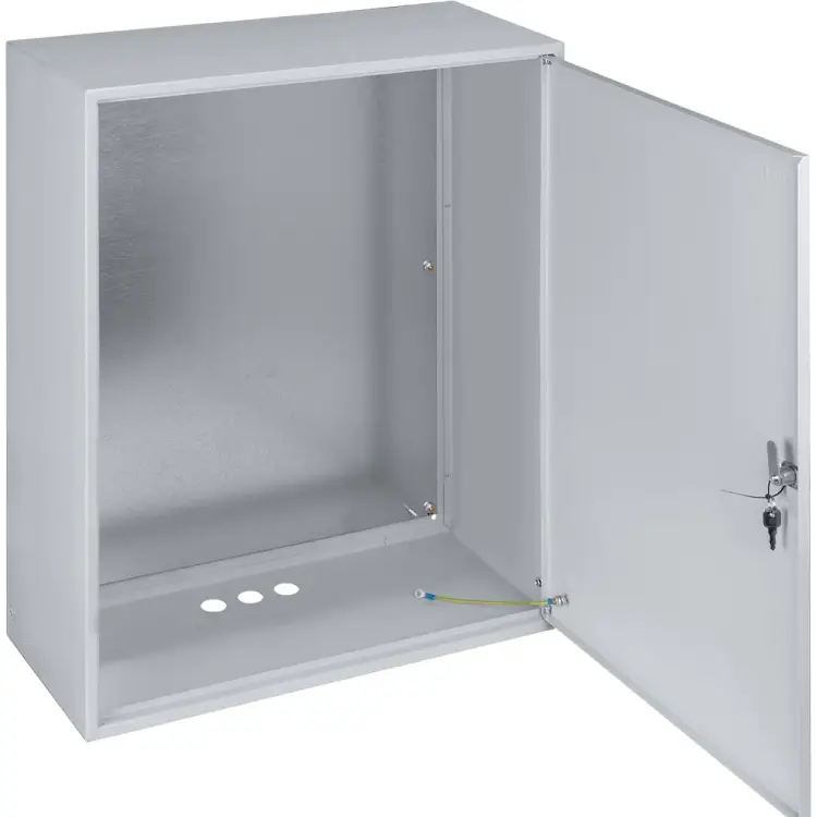 Щит TDM ELECTRIC ЩМП-4-0 SQ0905-0065