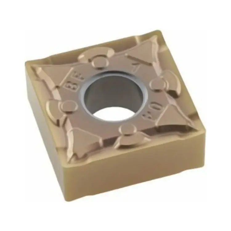 Токарная пластина по нержавеющей стали HARDSTONE 4603312182707