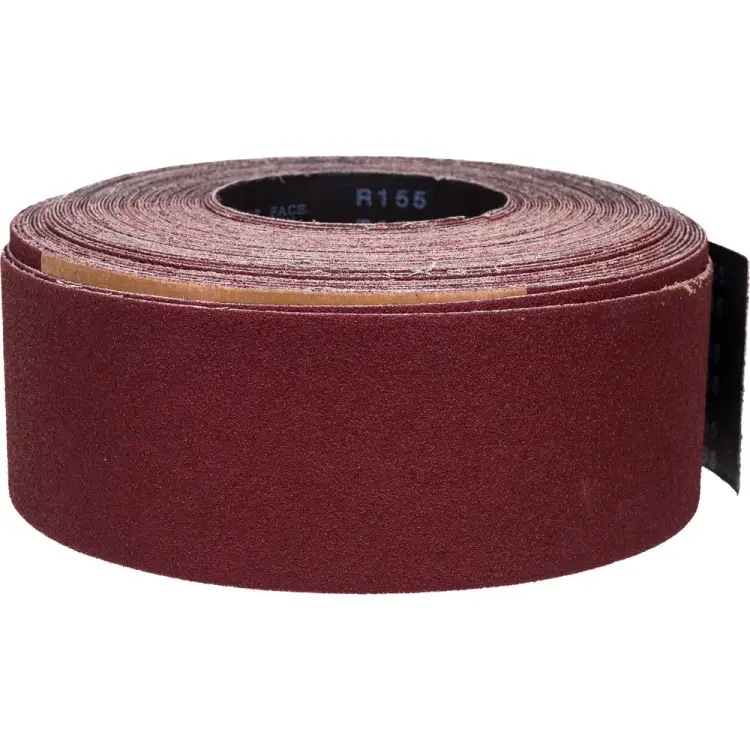 Шлифовальная лента Сегмент-Абразив 7930091771875