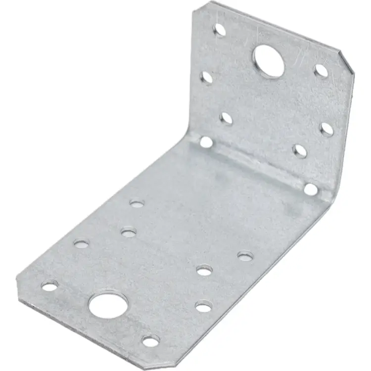 Асимметричный крепежный угол РК ГРУП KUAS РКГ00009178