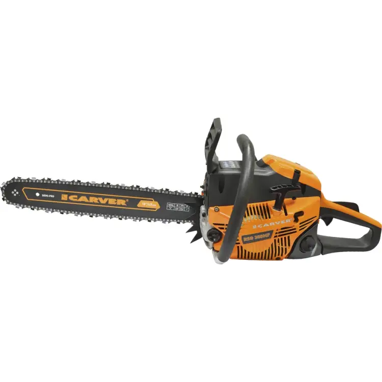 Пила бензиновая CARVER RSG 358MF 01.004.00060