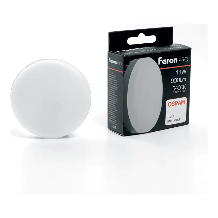Светодиодная лампа FERON LB-1511 38207