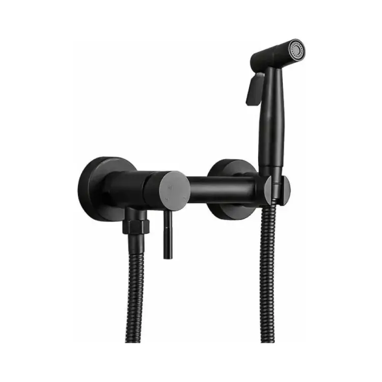 Смеситель Haiba HB5510-7