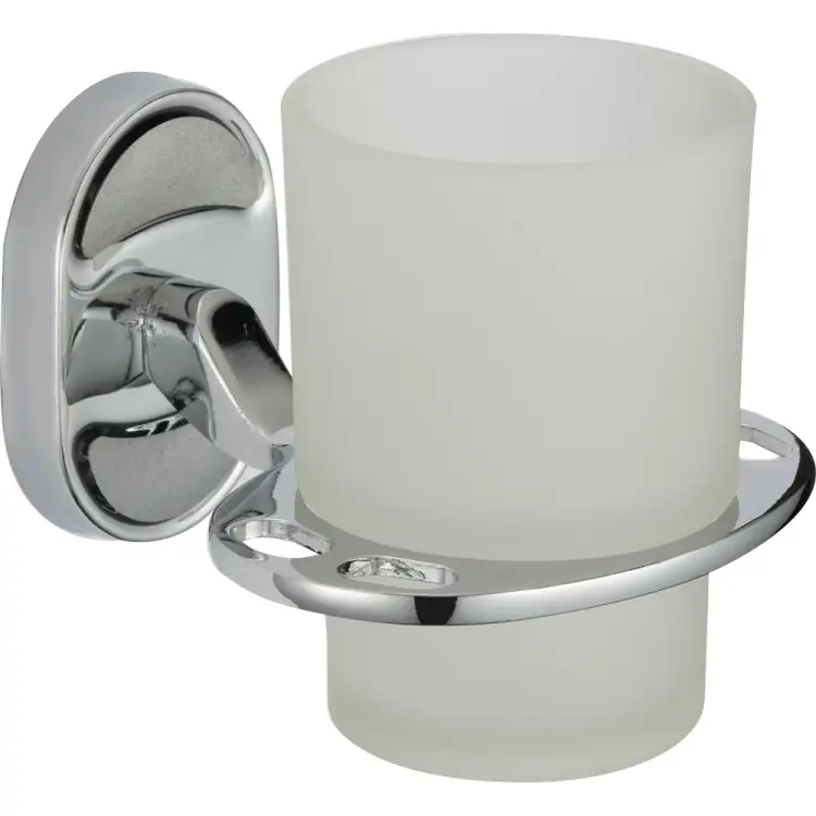 Держатель для стакана и зубных щеток Savol S-007057 23238