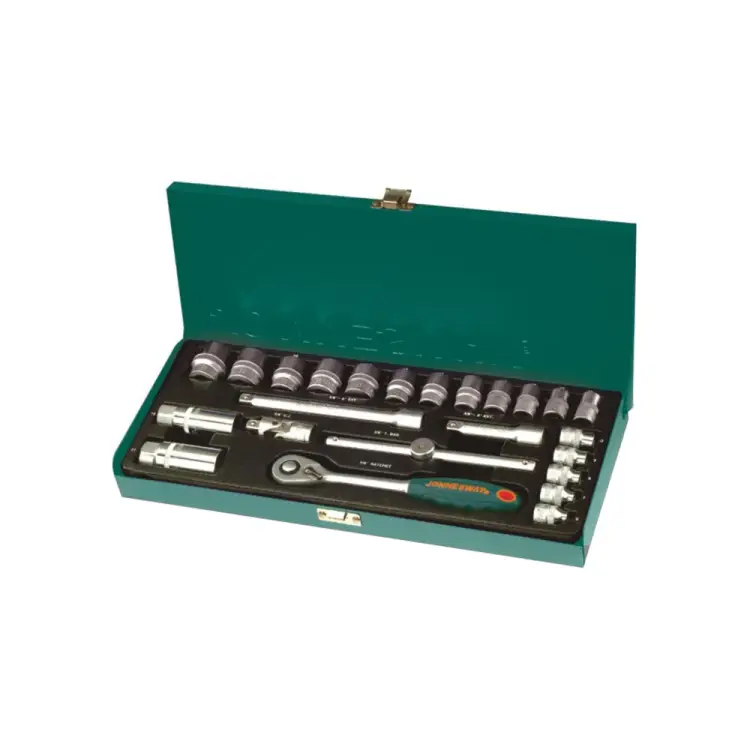 Набор торцевых головок Jonnesway 047202