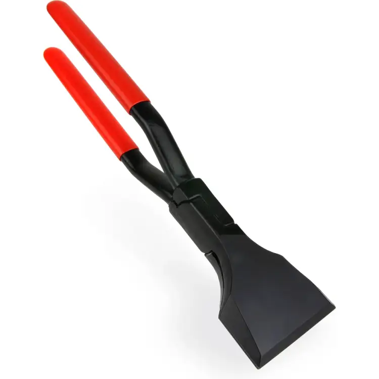 Прямые кровельные клещи STUBAI 282451