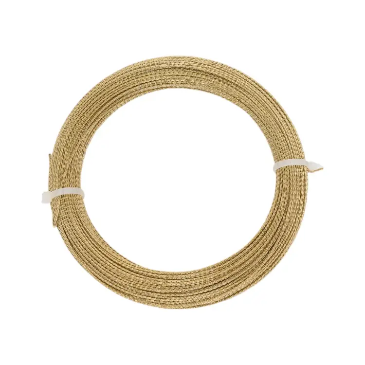 Витая струна Русский Мастер РМ-84721 Витая струна Русский Мастер РМ-84721