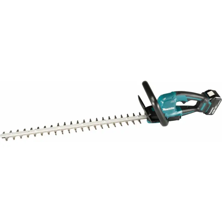 Аккумуляторный кусторез Makita LXT BL DUH506RF