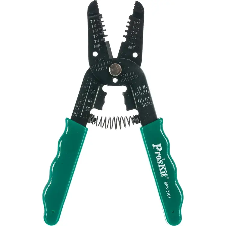 Клещи для зачистки Pro'sKit 8PK-3161 00072635
