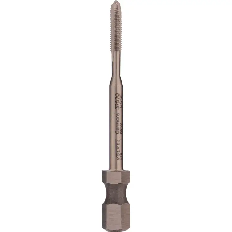 Машинный метчик VOLKEL V37570