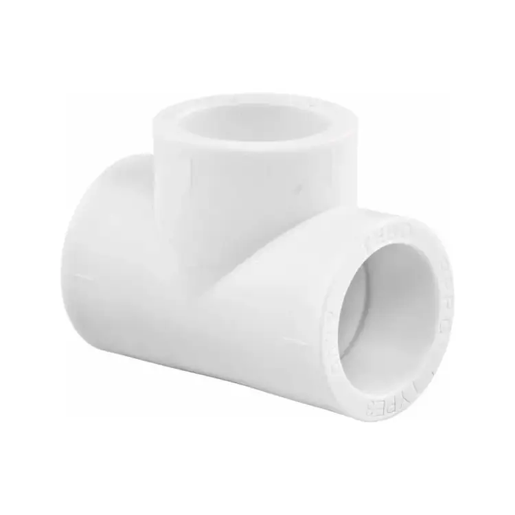 Тройник TEBO R-TB 30043103