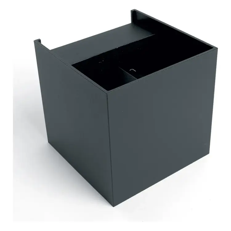 Уличный светодиодный светильник FERON 48098