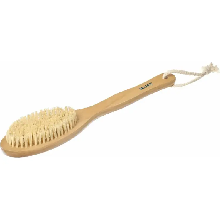 Щетка для сухого массажа BRADEX KZ 1064 Щетка для сухого массажа BRADEX KZ 1064