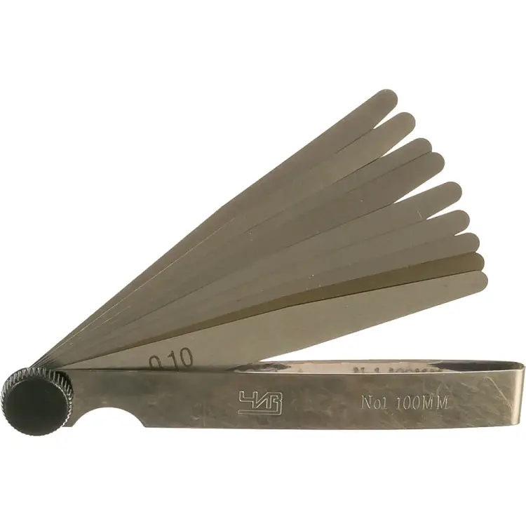 Набор щупов ЧИЗ N1 54566