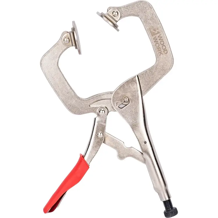 С-образные клещи WOODWORK HLC-11