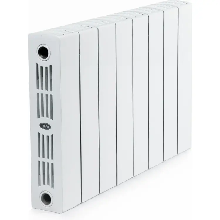 Биметаллический радиатор RIFAR SUPReMO 350 S S350-8