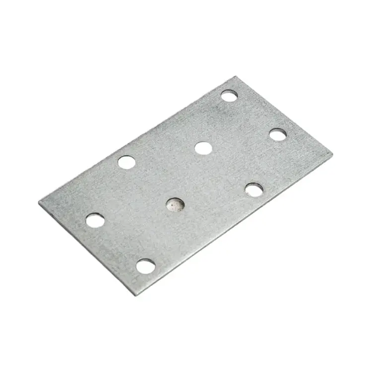 Соединительная пластина РК ГРУП PS РКГ00005557