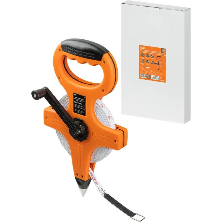 Мерная лента TDM ELECTRIC SQ1018-0403