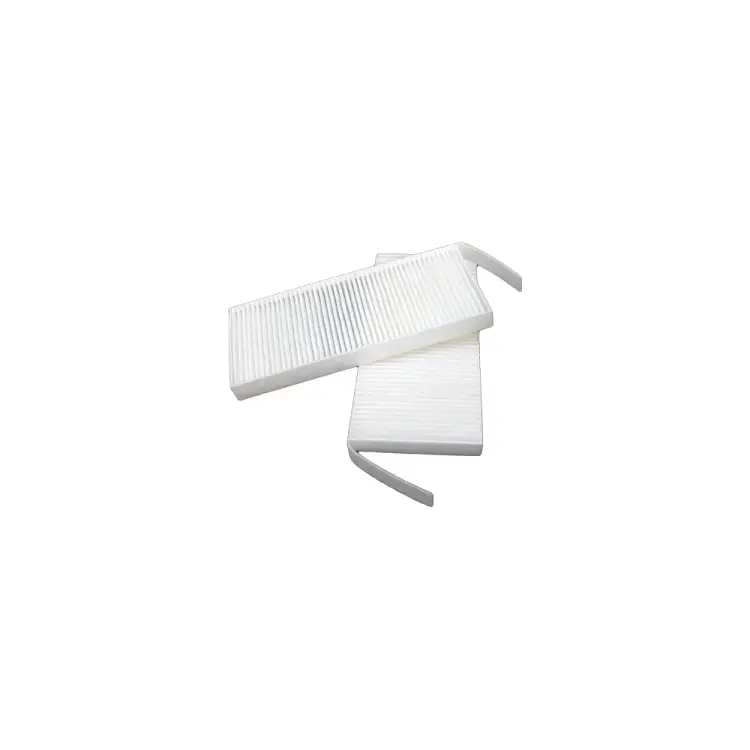 Фильтр салона для а/м Renault Kangoo/Opel Movano -2008 2 шт Riginal RGCU24182